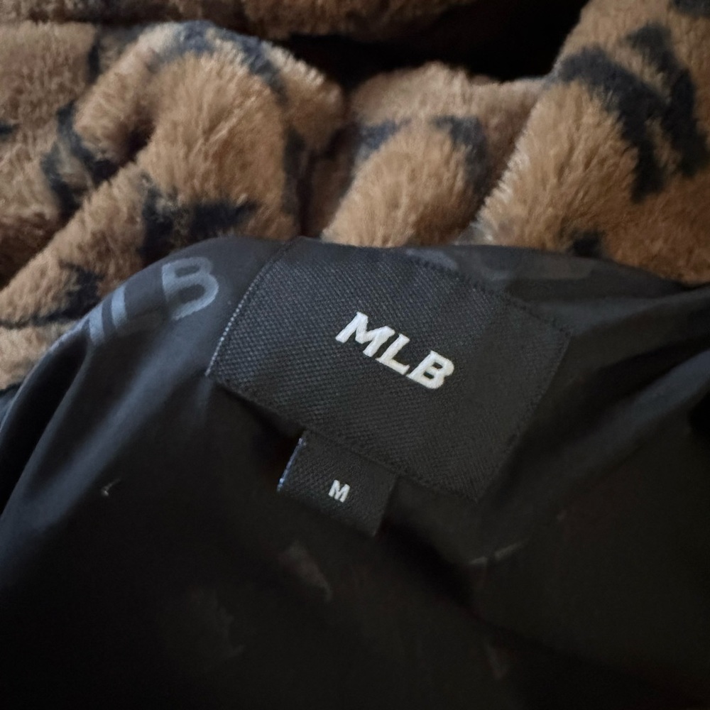MLB hoodie jacket - Picture 8 of 11